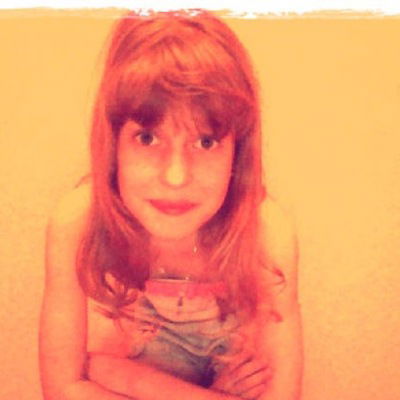 Вика Безсекерных