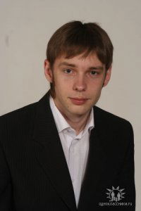 Дмитрий Антоненко