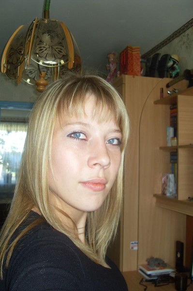 Юлия Попова