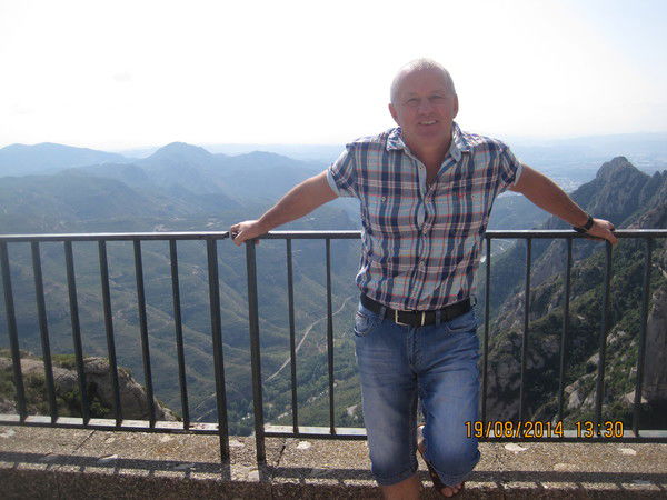 Геннадий Деточкин