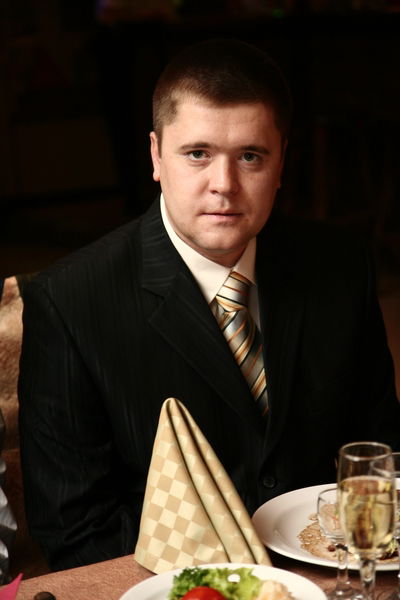 Андрей Филимошин