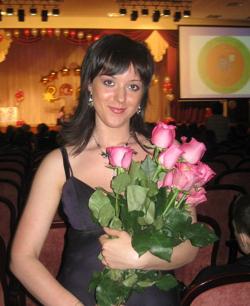 Екатерина Конькова