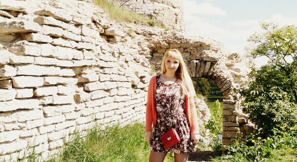 Любовь Бараблина