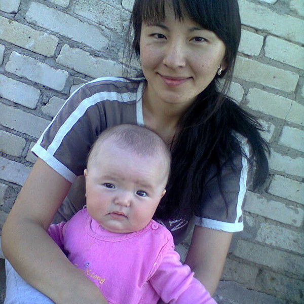 Талайлы Сагингалиева