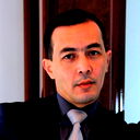 Anvarbek Miraimov