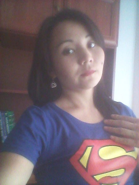 Динара Динок