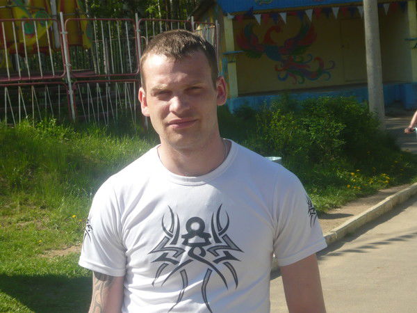 Владимир Карнаухов