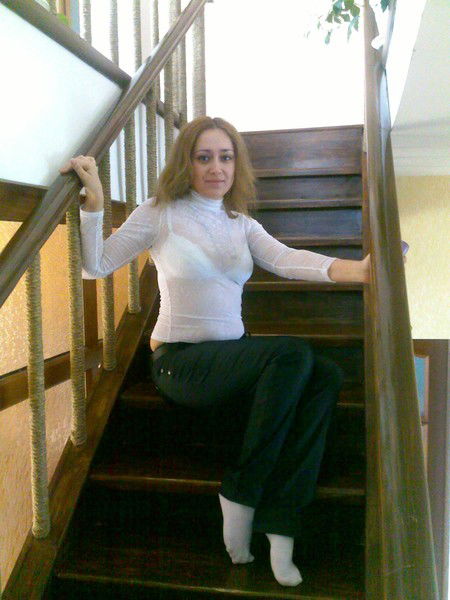 Иришка Курбатова