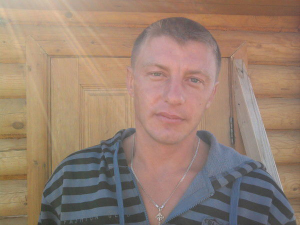 Алексей Сопко