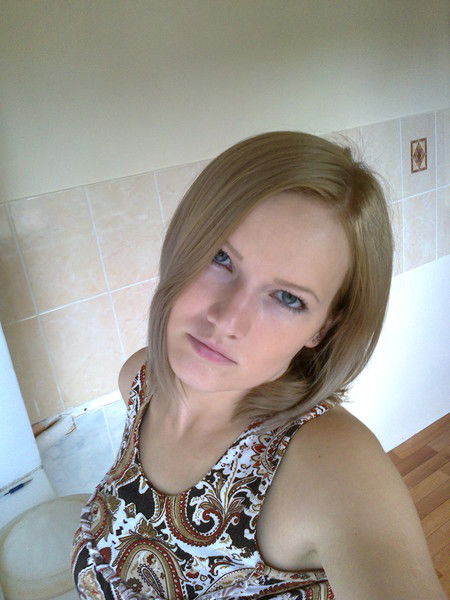 Алена Сидоренко