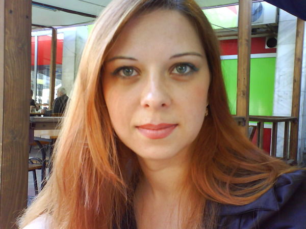 Татьяна Шамшина