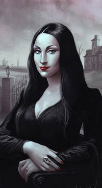 Кира Стогрова