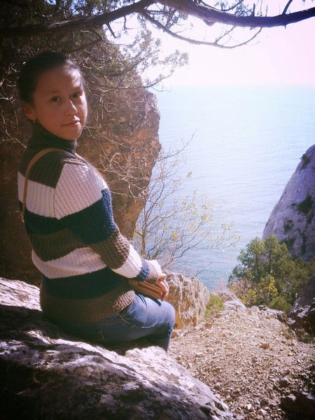 Эльзара Меметова