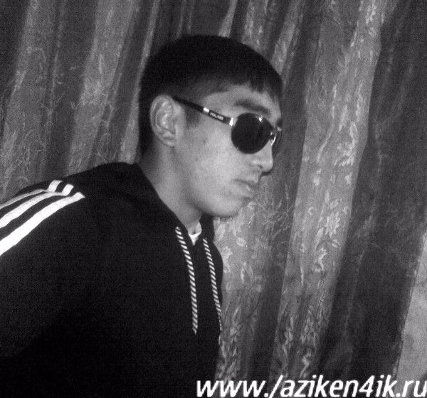 **_Aziken4Ik_** ***kazax***