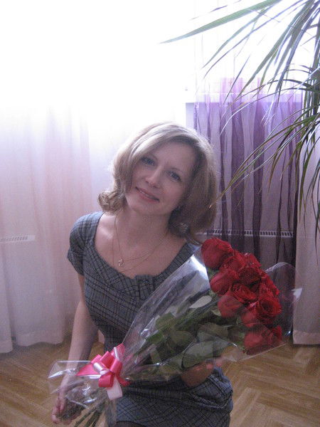 Наталья Чередняк