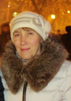 Лена Михина