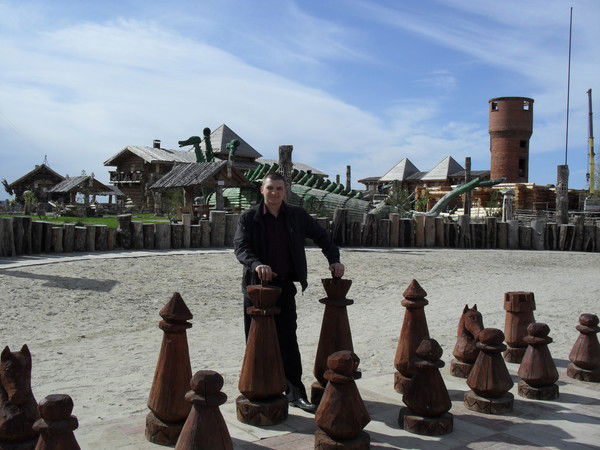 Евгений Курносов