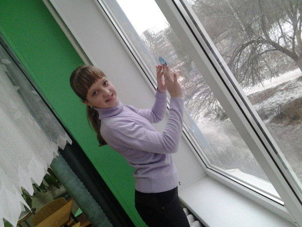 Танюша Дубанина