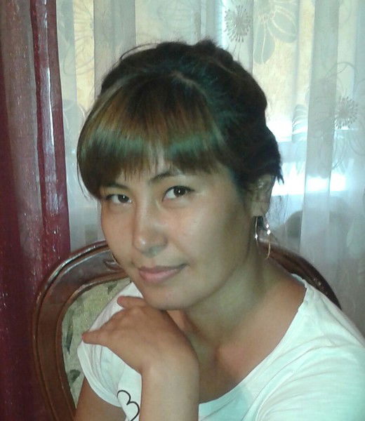 Индира Индира