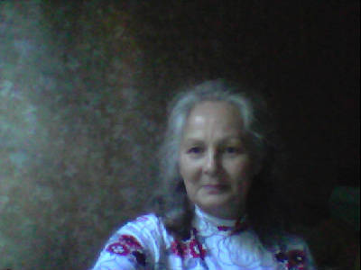 Антонина Созыкина