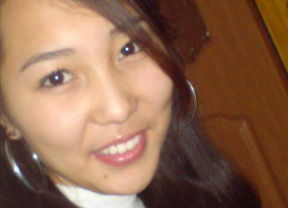 Саглара Бембеева