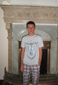 Дима Нарыжный