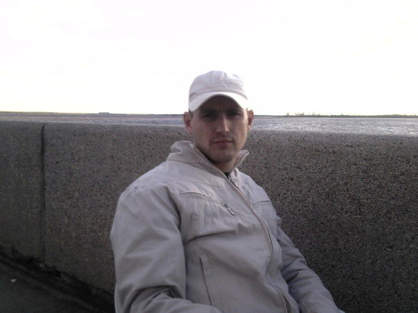 Саня Аристов