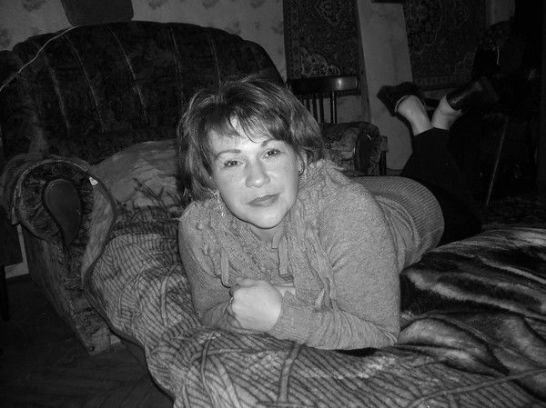 Татьяна Ефимова