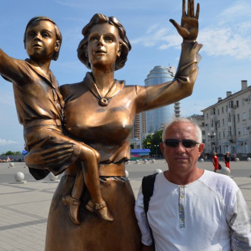 Николай Тяпкин