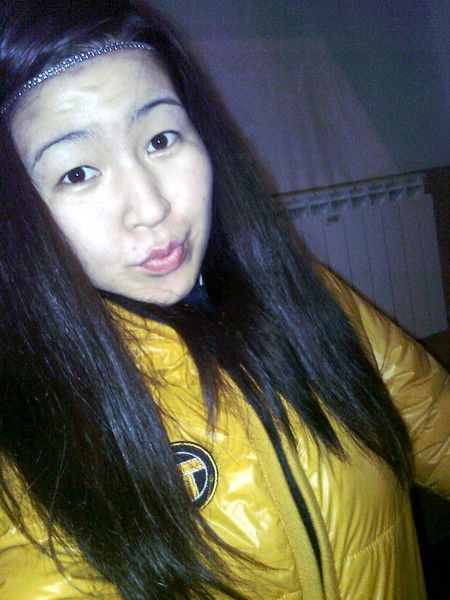 Гульдана Калауова