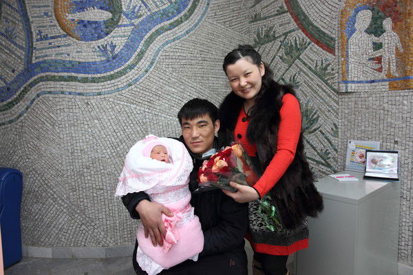 Нурила Сейитова