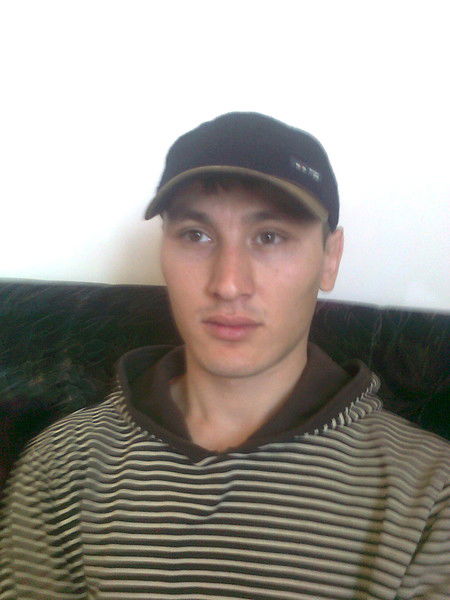 Аслан Арсемерзаев