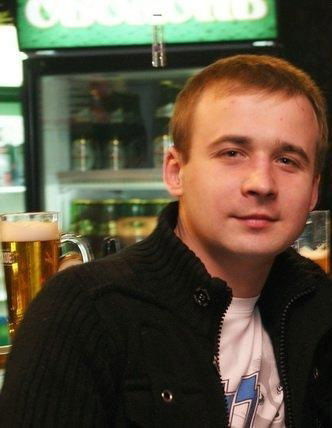 Дима Половец