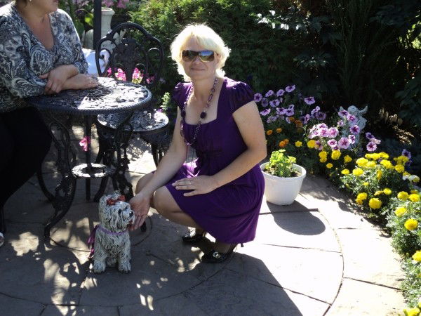 Светлана Борисова