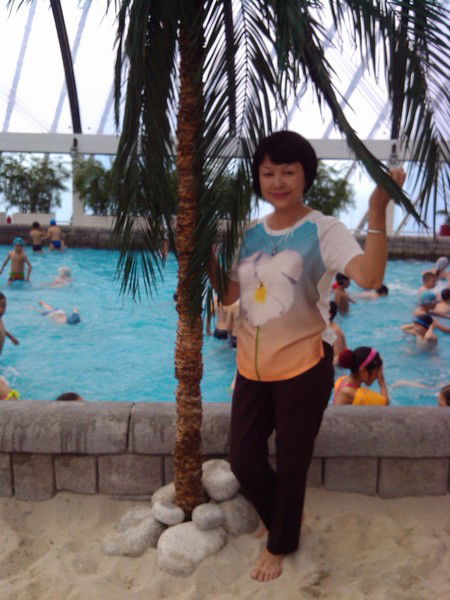 Бахтылы Касымкызы