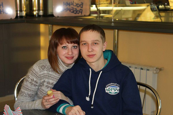 Дмитрий Просекин