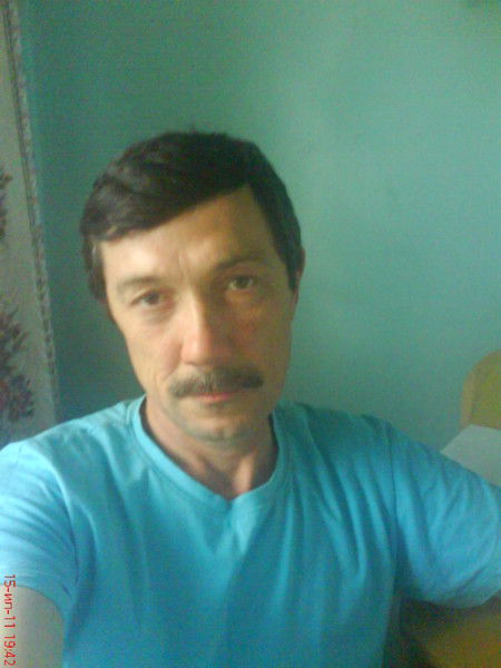 Олег Степанов