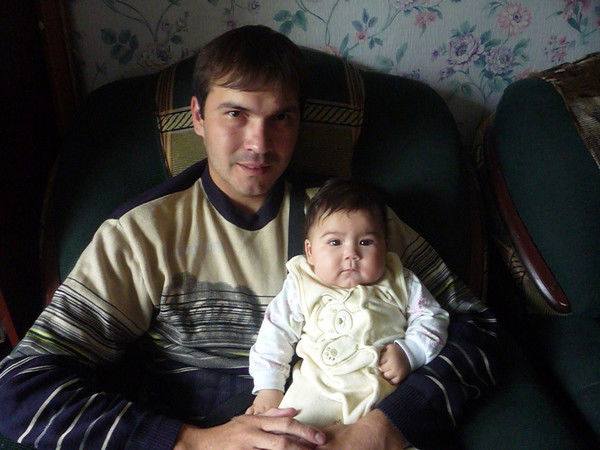 Фидан Ирбулдин