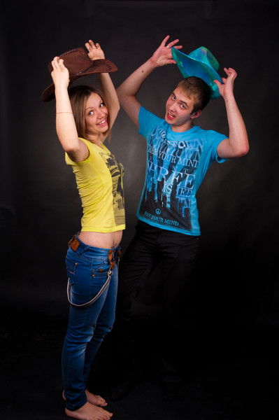 Денис Караулов