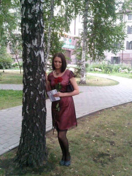 Ирина Мищенко