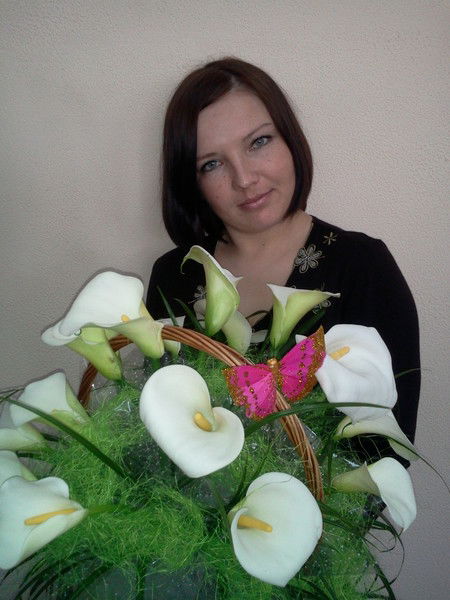 Анастасия Польская