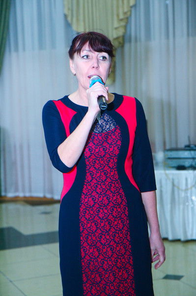 Неля Иксанова