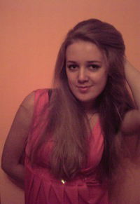 Светлана Охмак