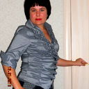 Елена Новосельцева