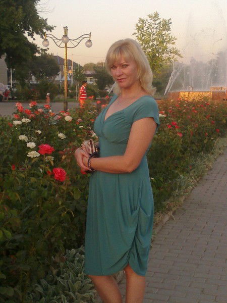 Ксения Компанивец