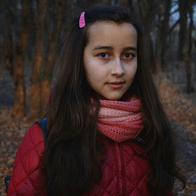 Виолетта Маркелова