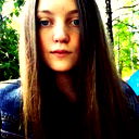 Оксана Боровик