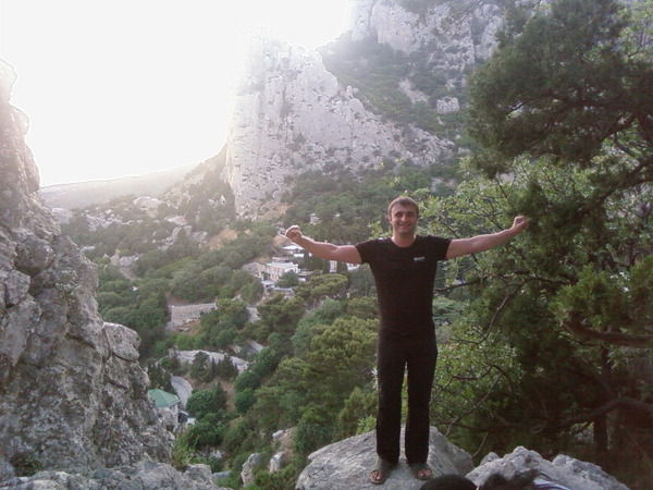 Игорь Коновалов