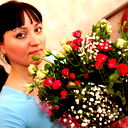 Елена Косицына