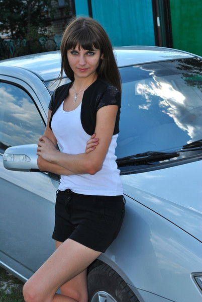 Жанна Комиссарова